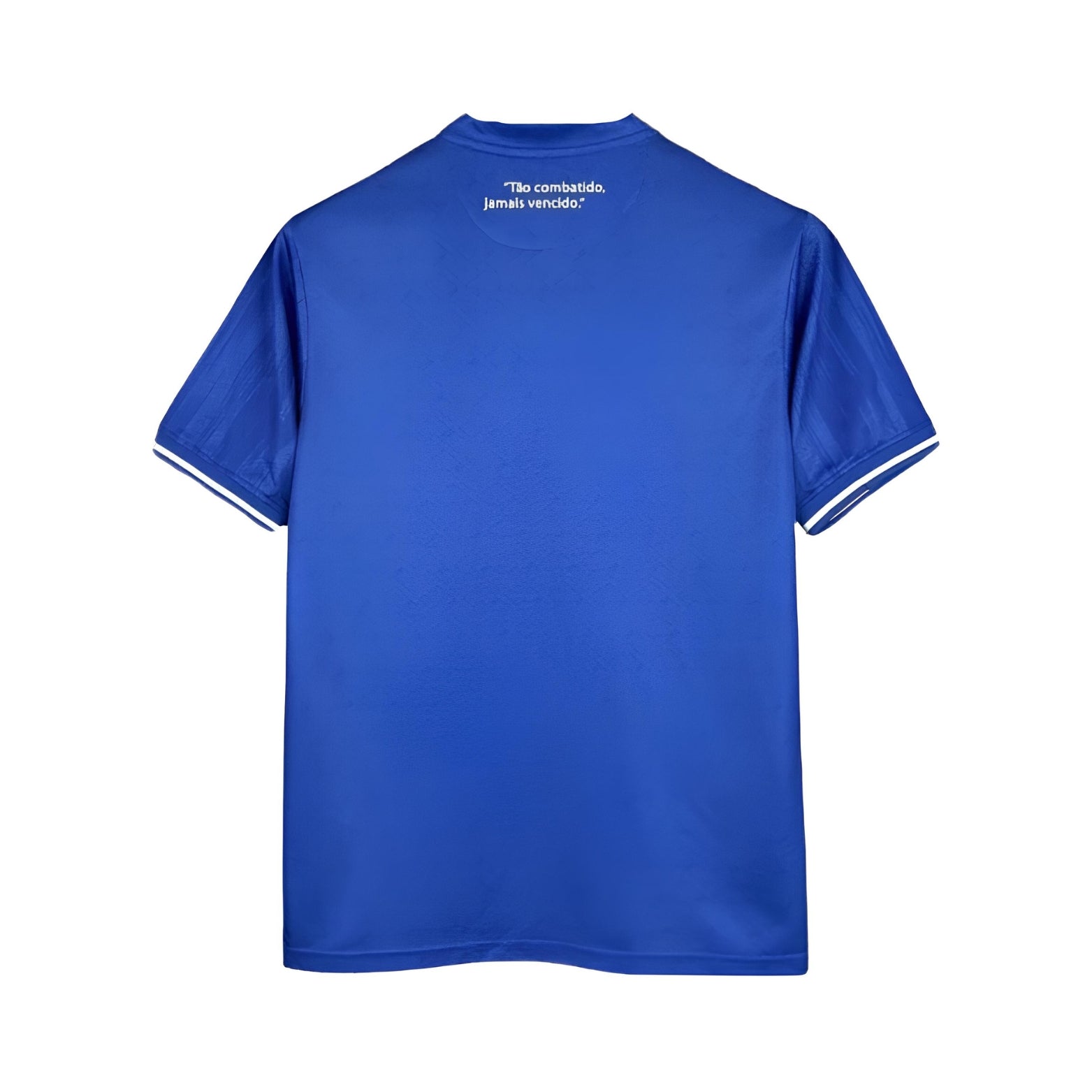 Cruzeiro Édition Speciale 25/26 - Vue de dos