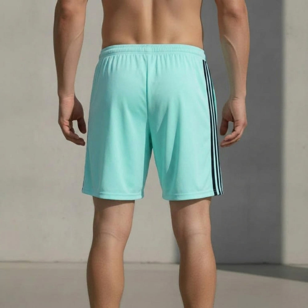 Germany Away Short 26/27