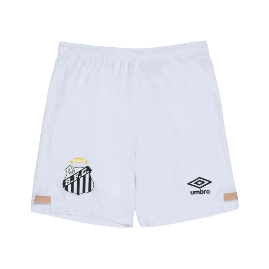 Short Santos Domicile 26/27