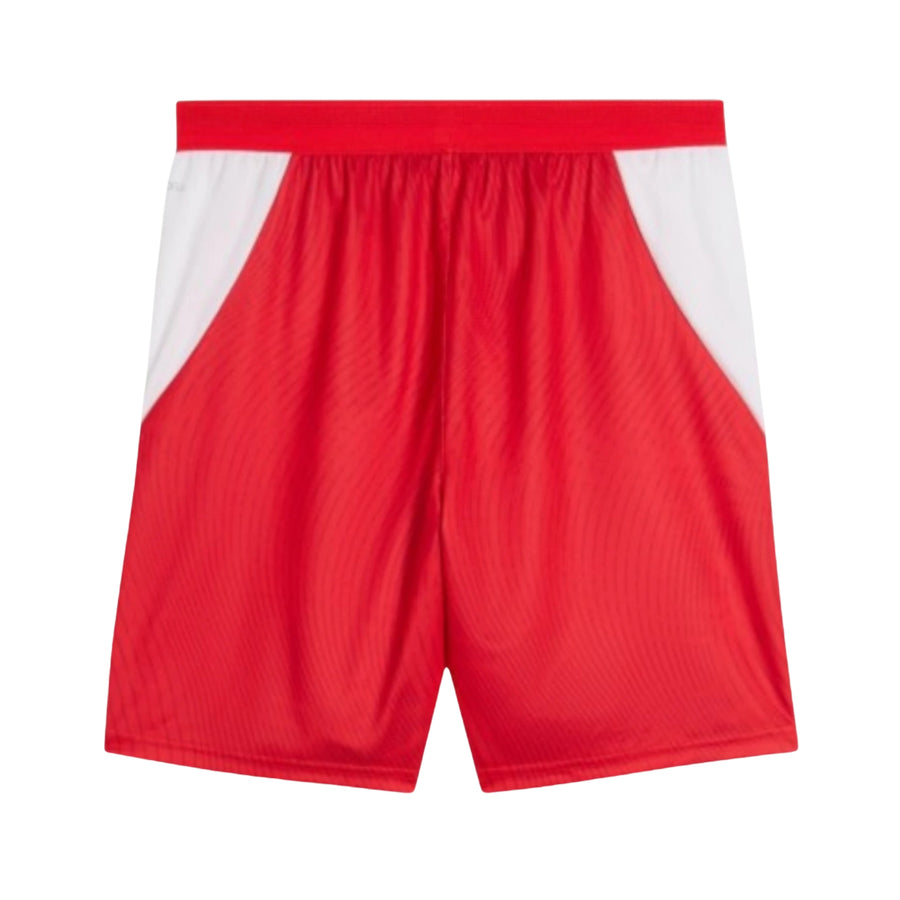 Swiss Home Shorts 26/27