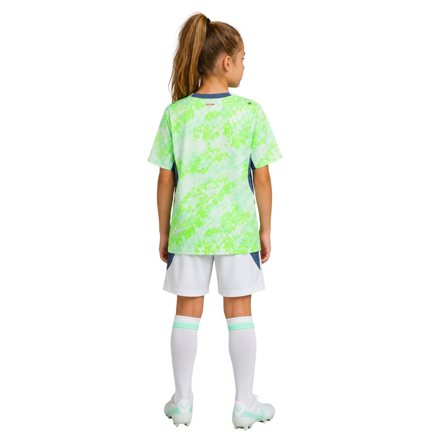 Switzerland - Away Kit 26/27 - 2026 World Cup