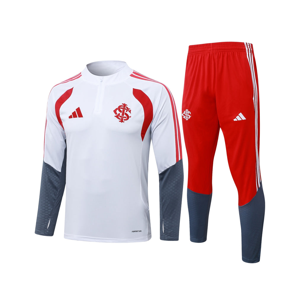 Internacional 26/27 - Survêtement - 1/2 Zip