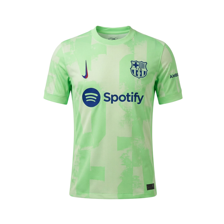 Barcelona Third 24/25