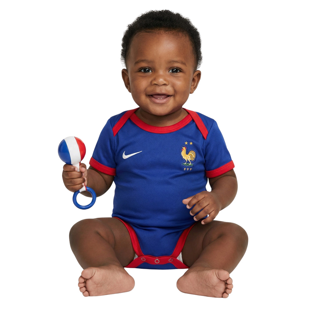 France - Baby Bodysuit Home 24/25