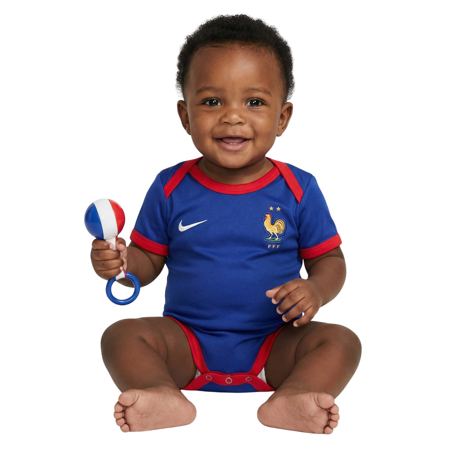 France - Body Bébé Domicile 24/25