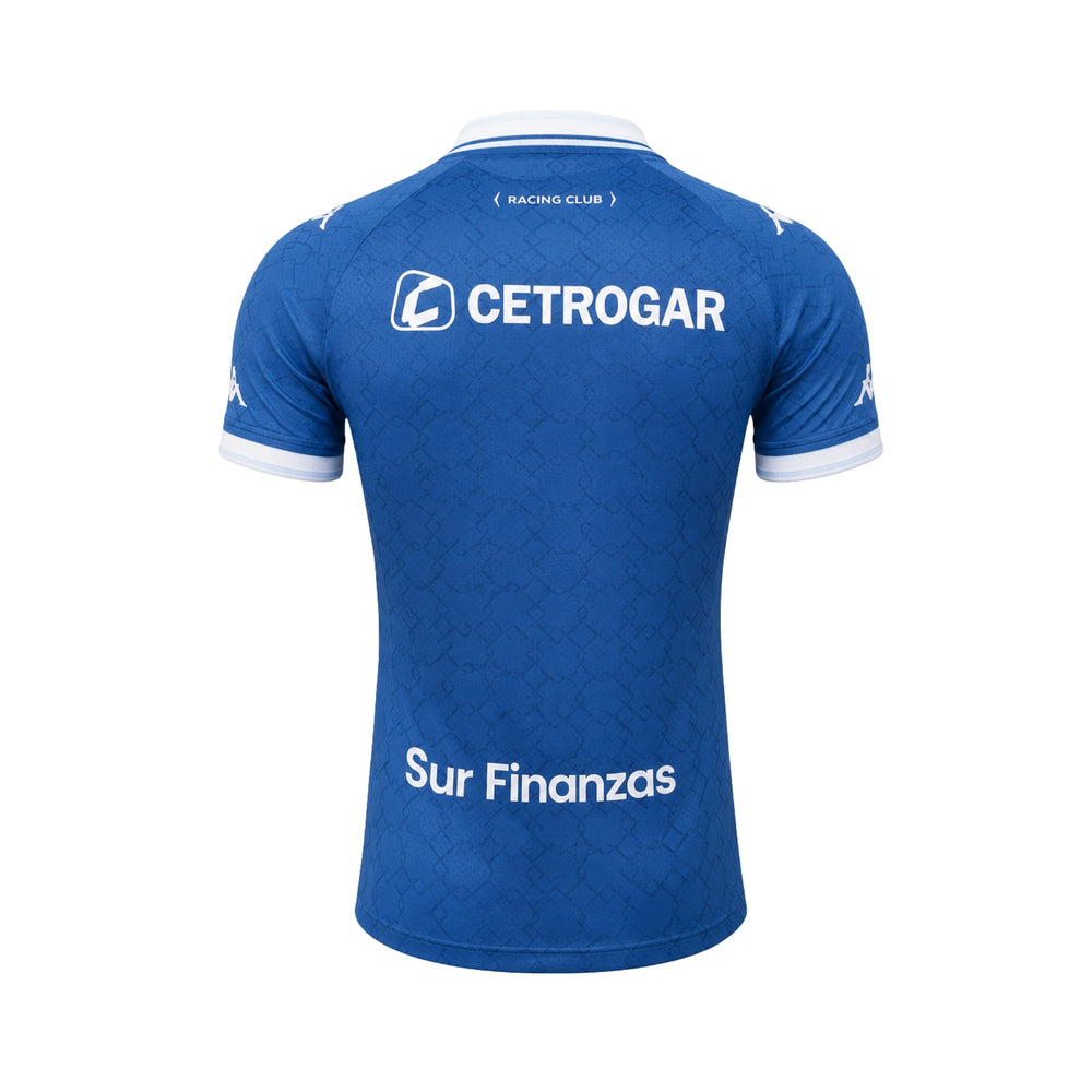 Racing Club Away 25/26 - Player Version