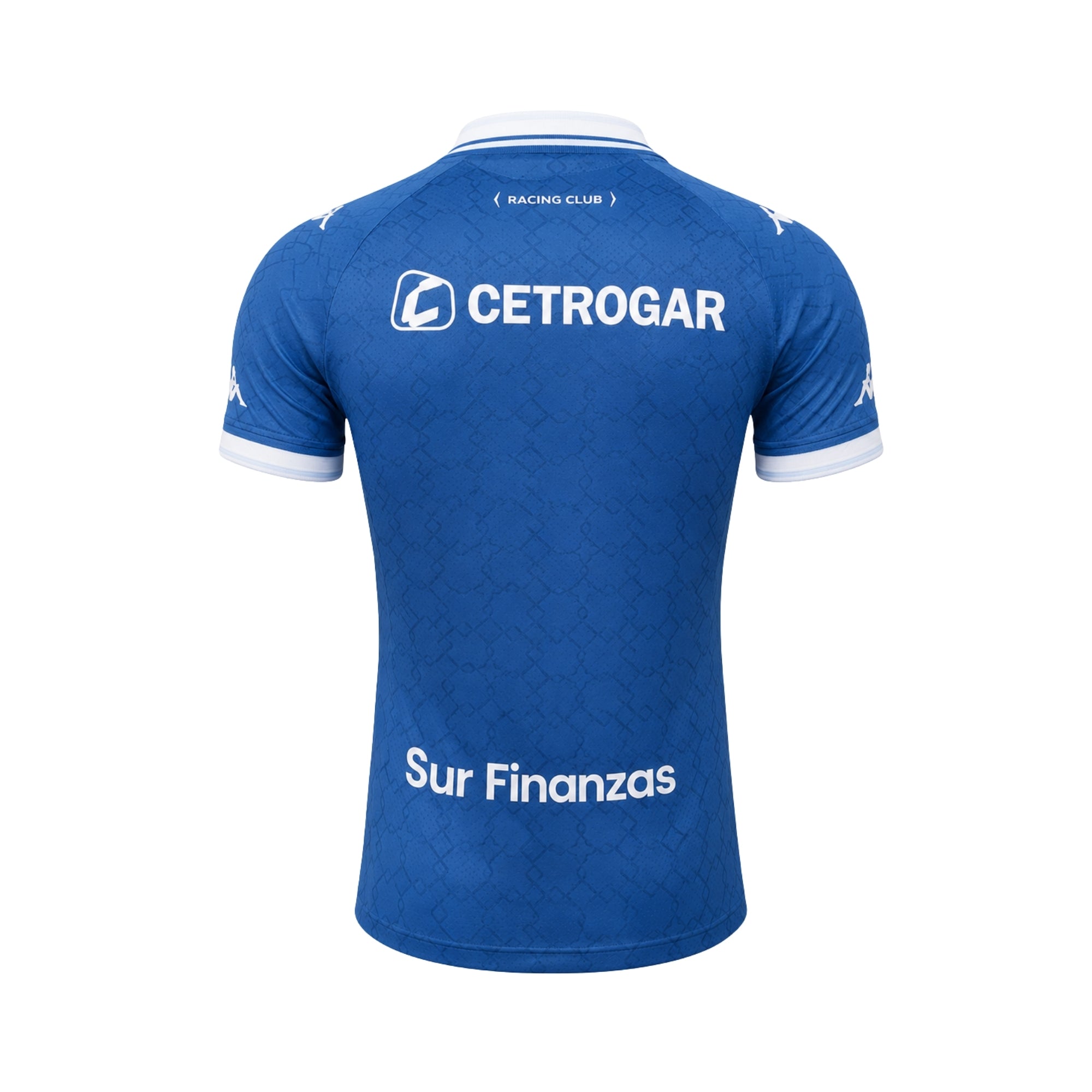 Racing Club Away 25/26 - Player Version