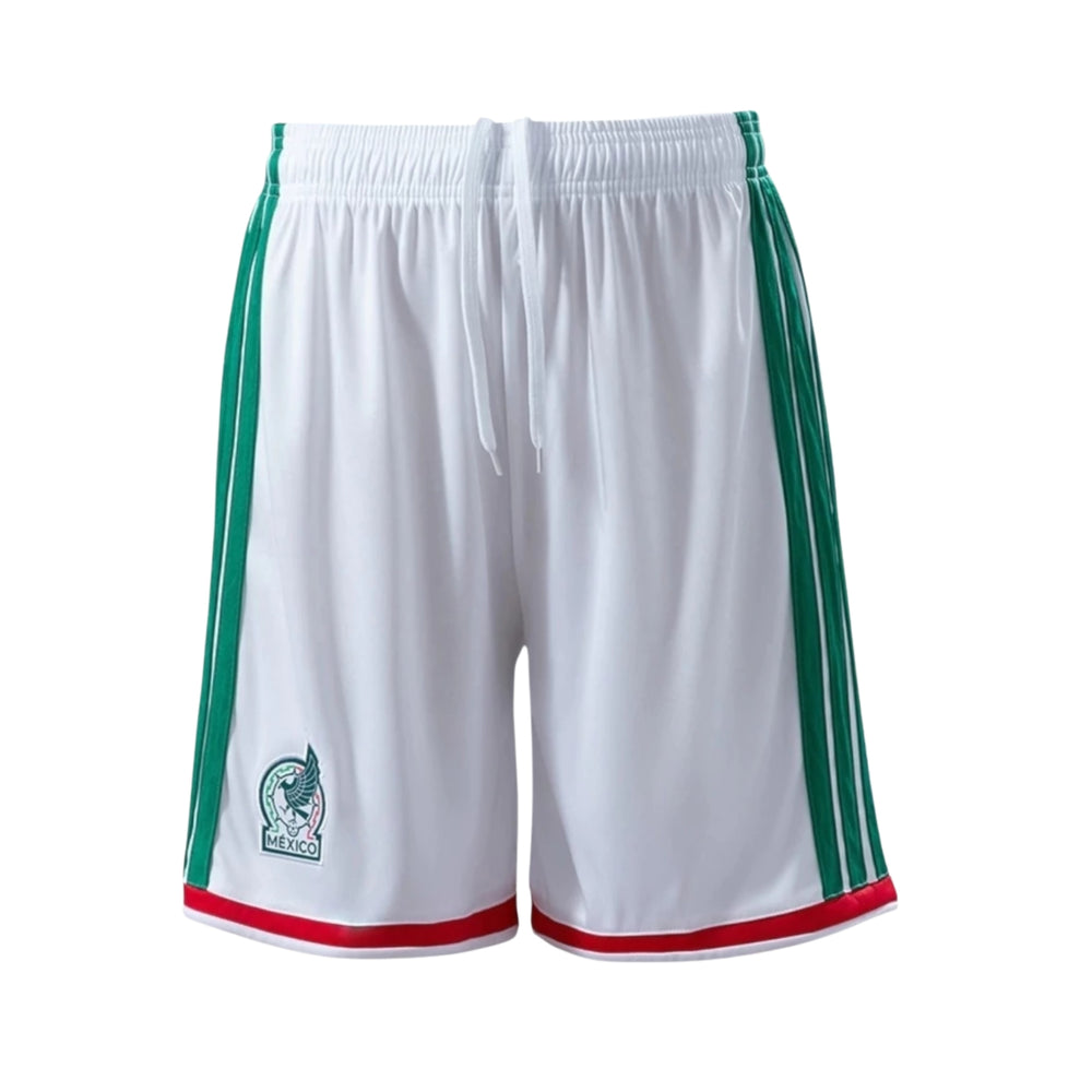 Mexico Home Shorts 26/27