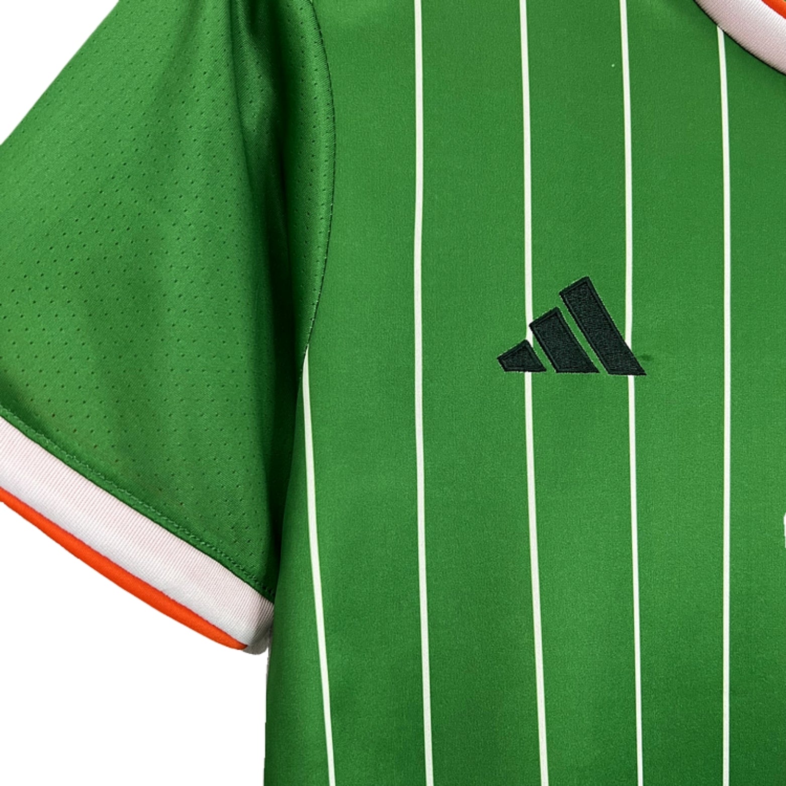 Celtic Édition Spéciale 24/25 - Détail
