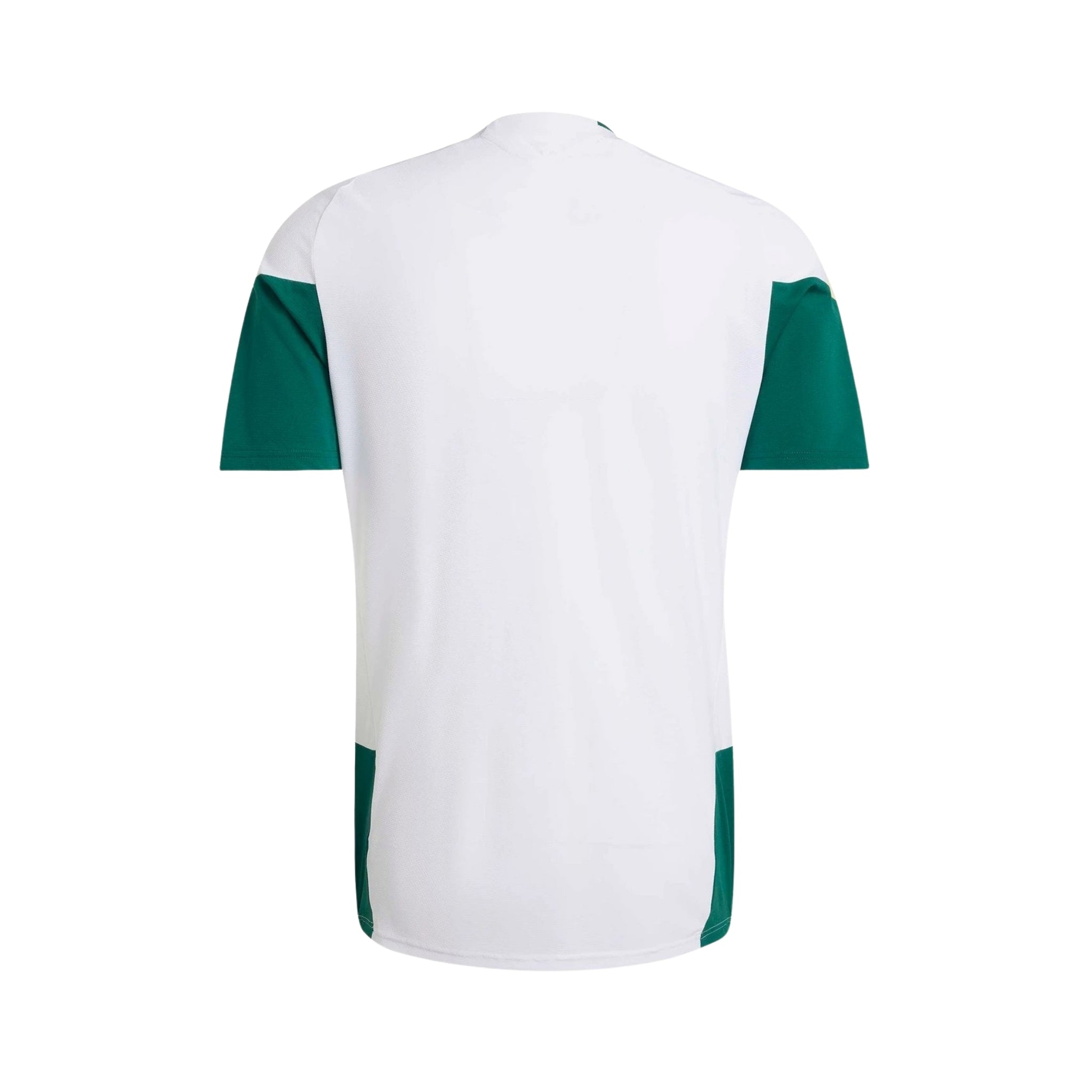 Italie Entraînement 26/27 - Détail
