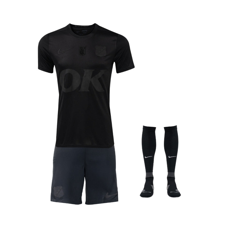Kit - NAC Breda Away 25/26