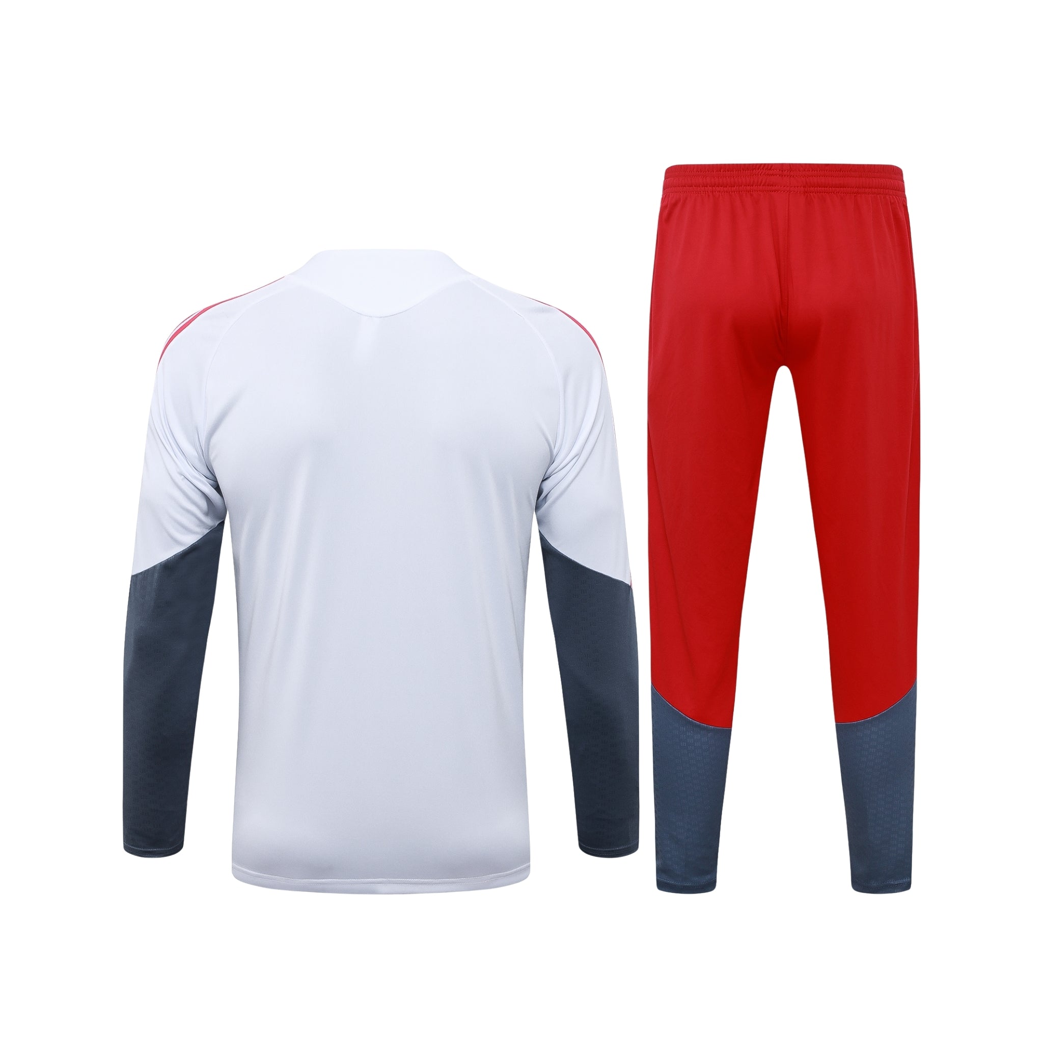 Internacional 26/27 - Survêtement - 1/2 Zip