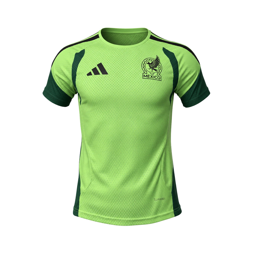 Mexico Training 26/27 - World Cup 2026 - Player Version