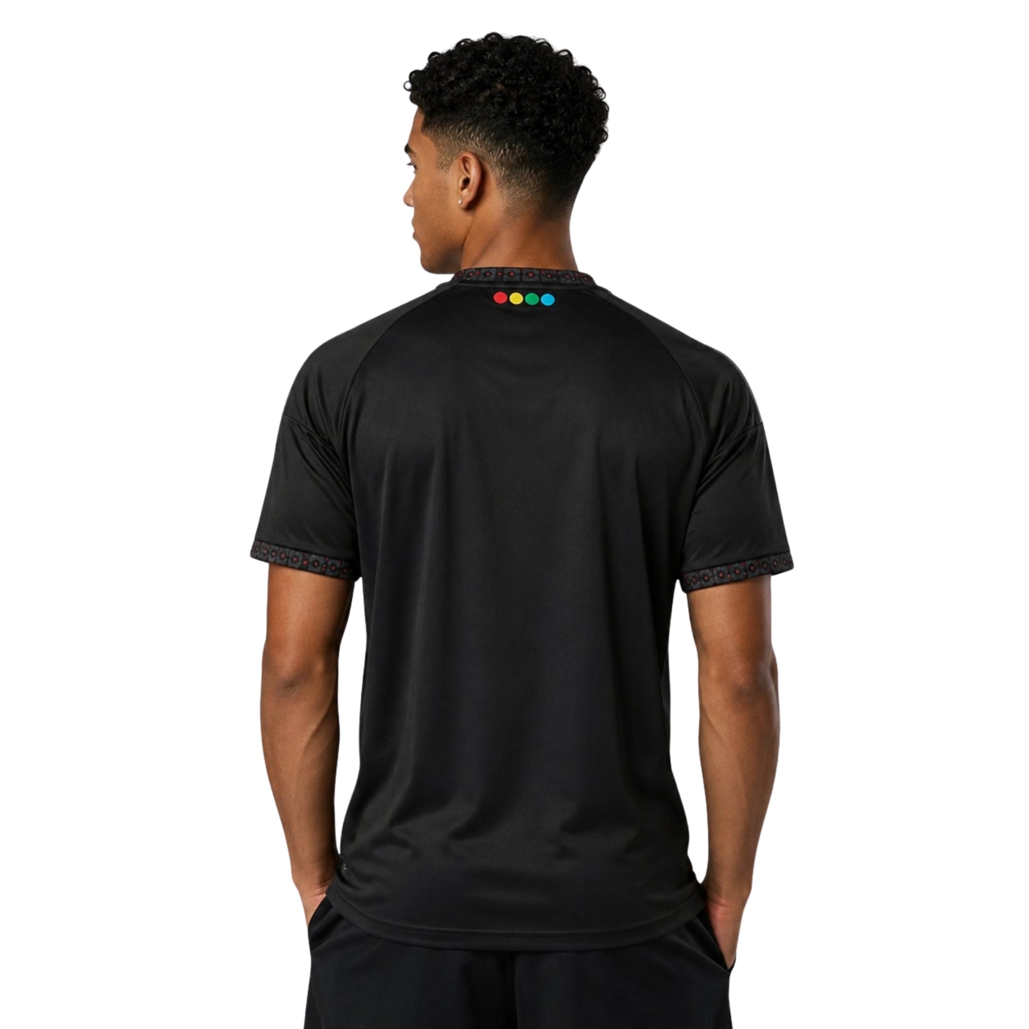 Colo-Colo Away 26/27