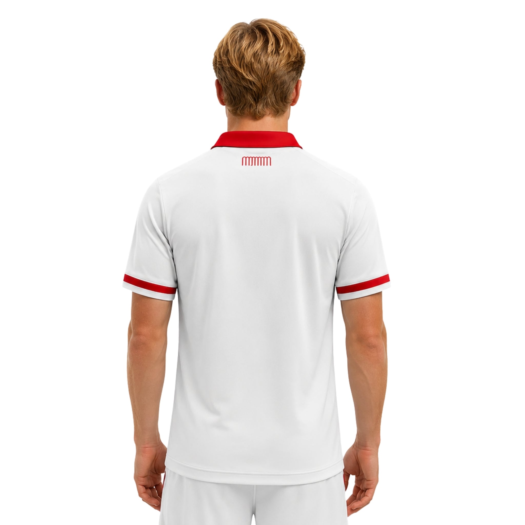 AS Monaco Domicile 26/27
