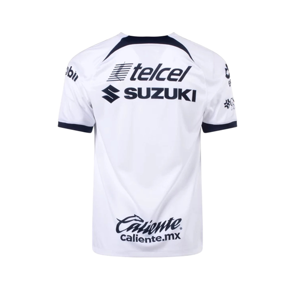 Pumas Home 23/24