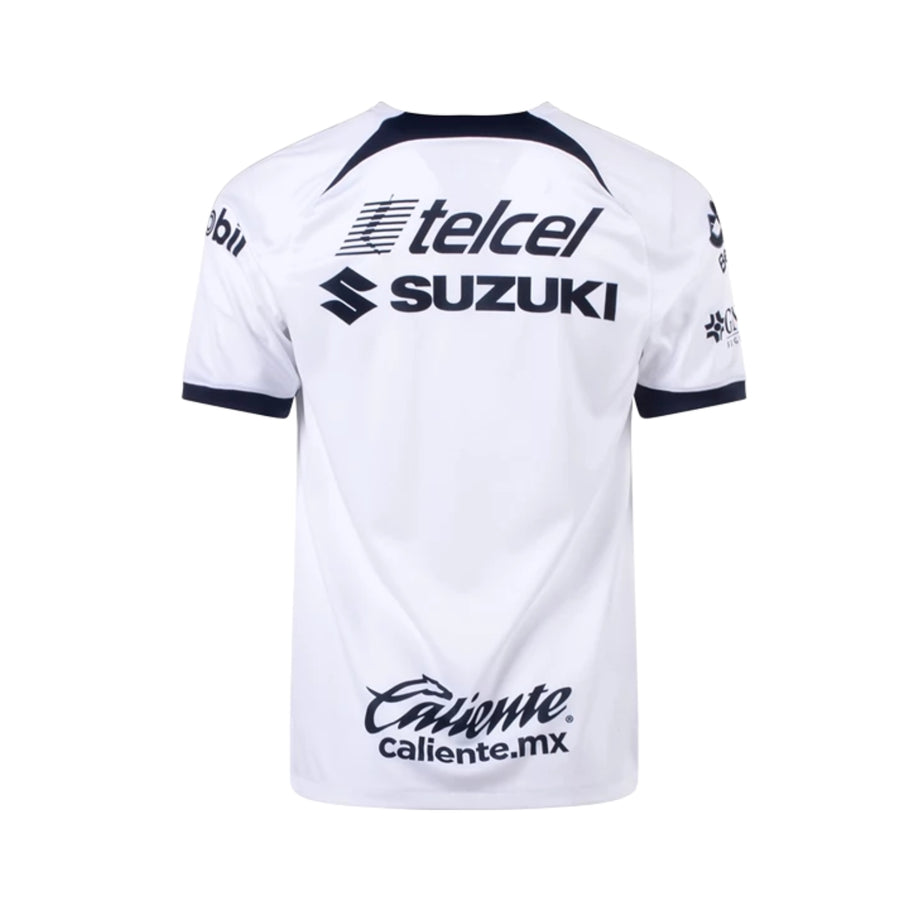 Pumas Home 23/24