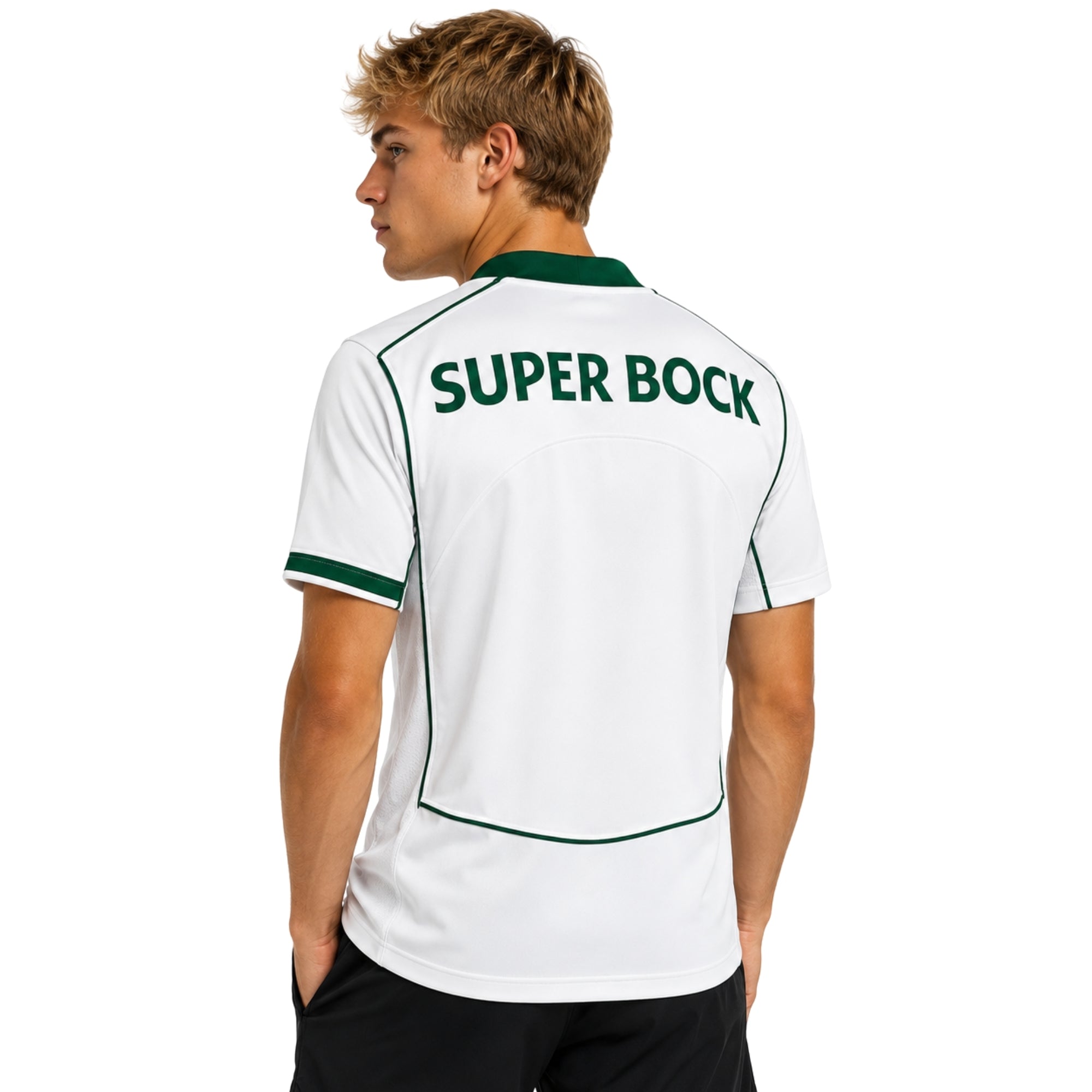 Special Edition Sporting 25/26