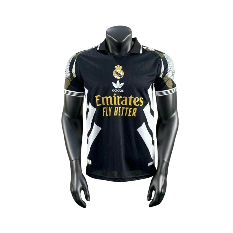 Real Madrid Special Edition 25/26 - Player Version