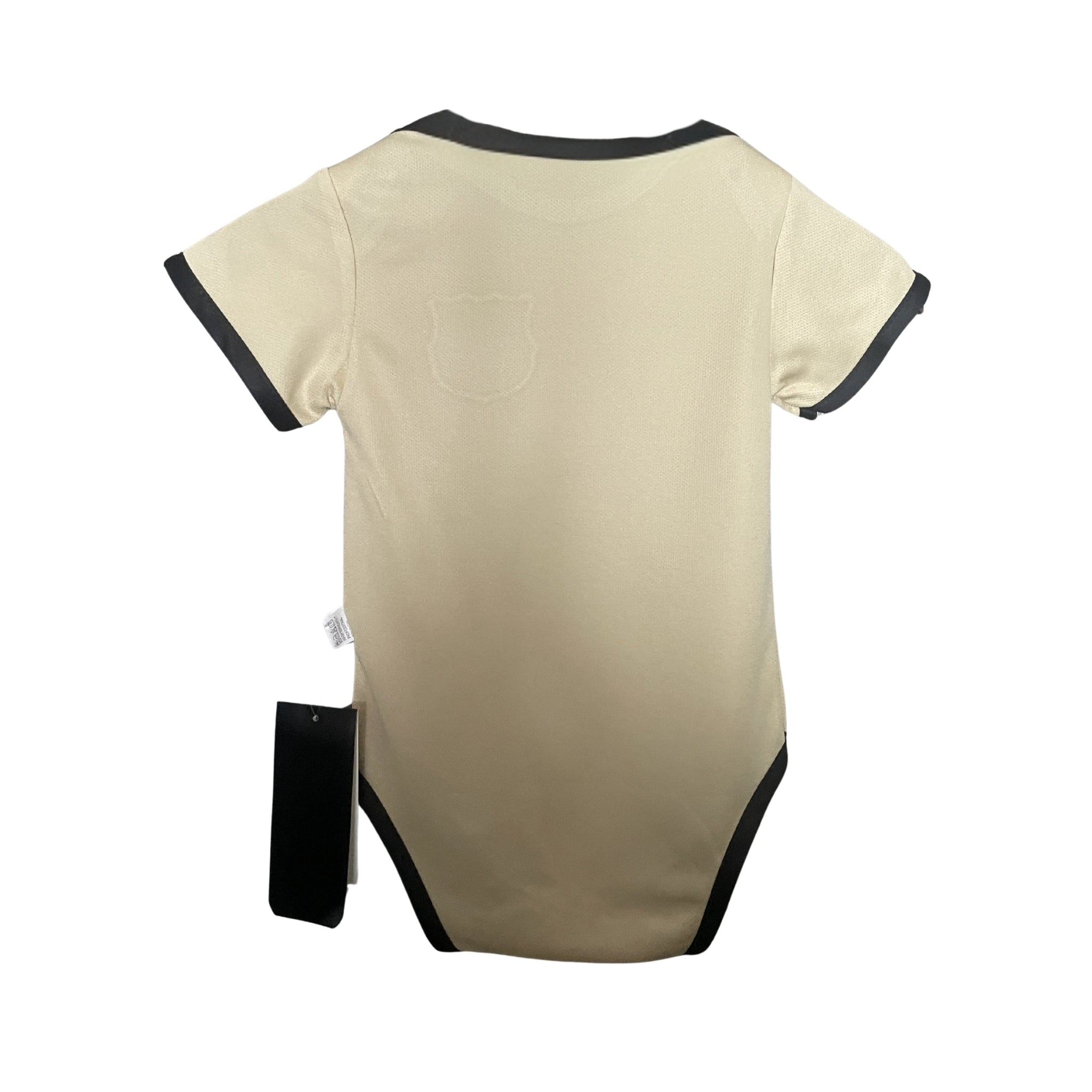 Body Bébé Barcelone Extérieur 25/26 - Détail
