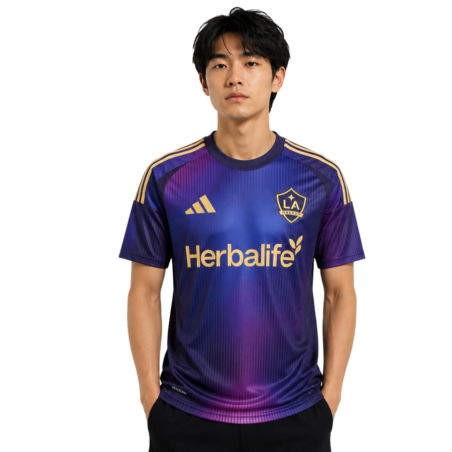 LA Galaxy Visitante 25/26