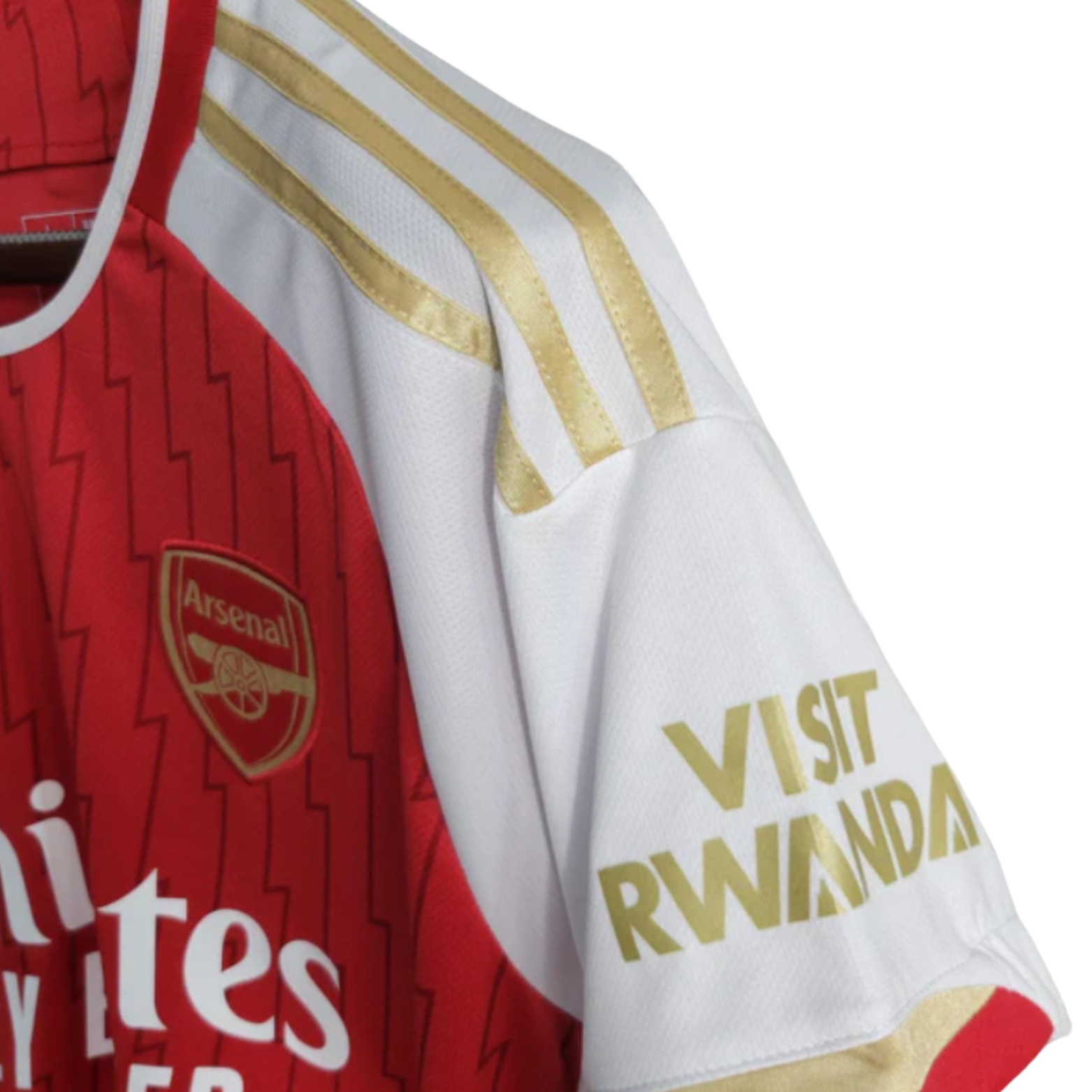 Arsenal Domicile 23/24 - Porté