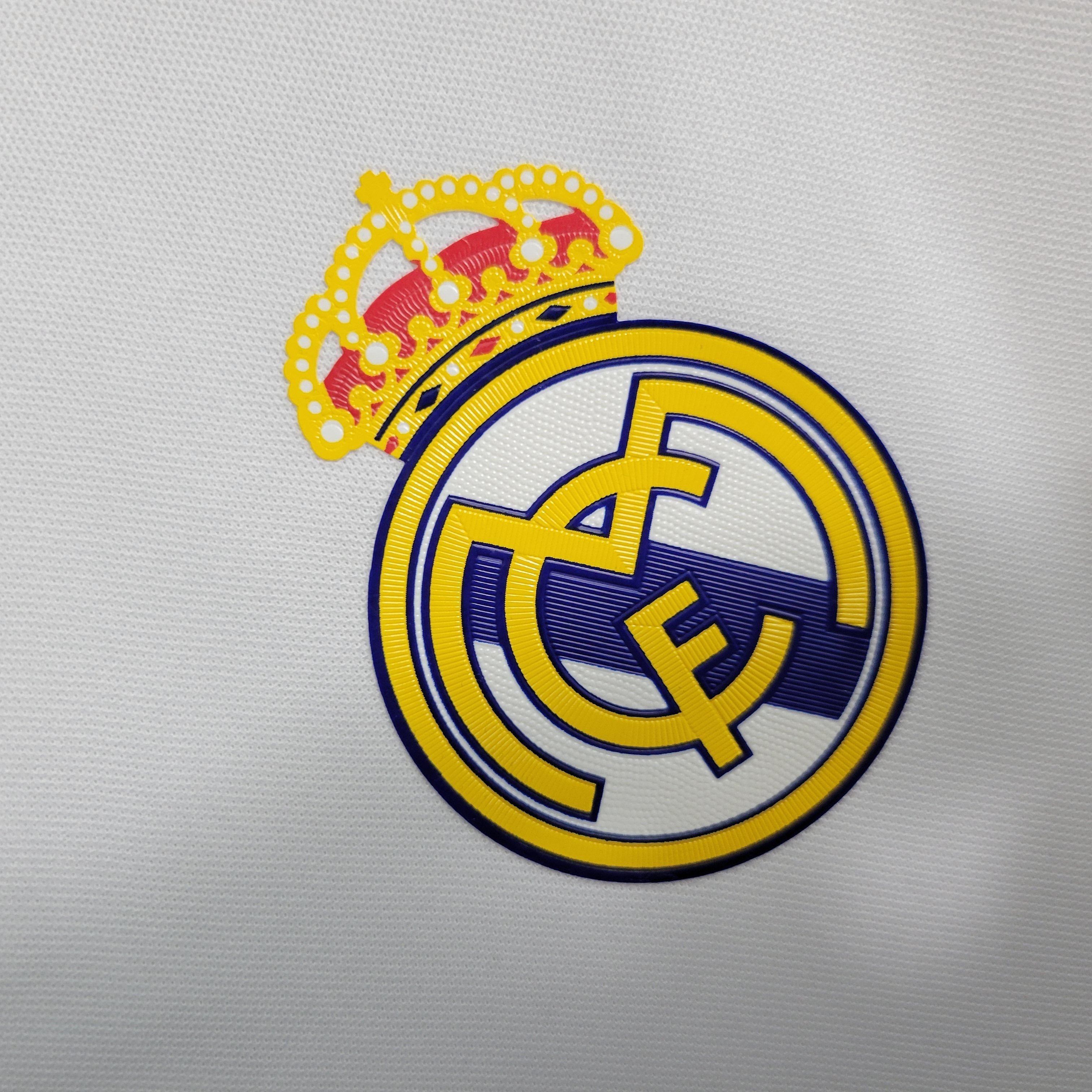 Real Madrid Domicile 16/17 - Porté