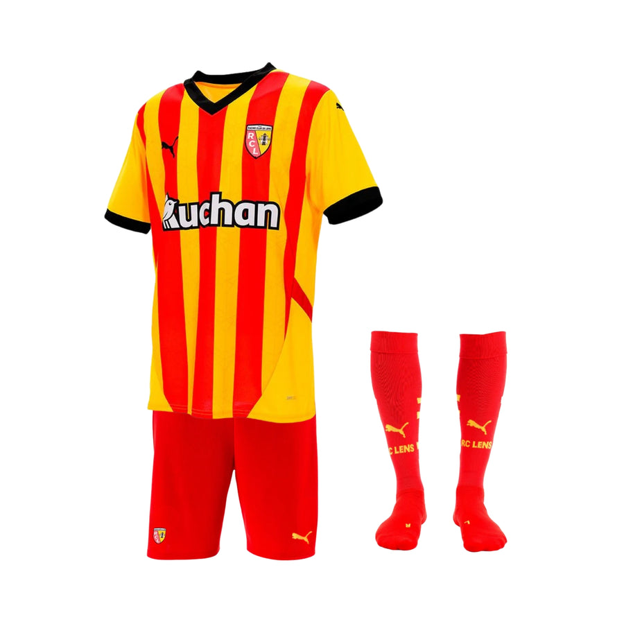 RC Lens - Kit Domicile 24/25