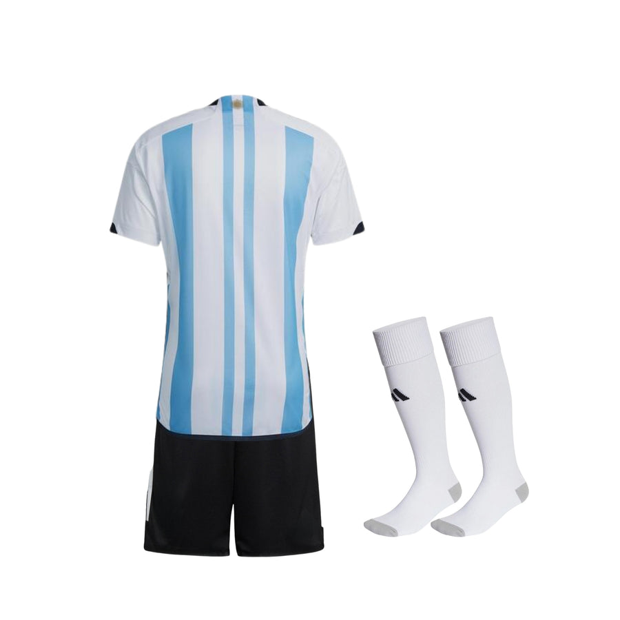 Argentina - Home Kit 23/24
