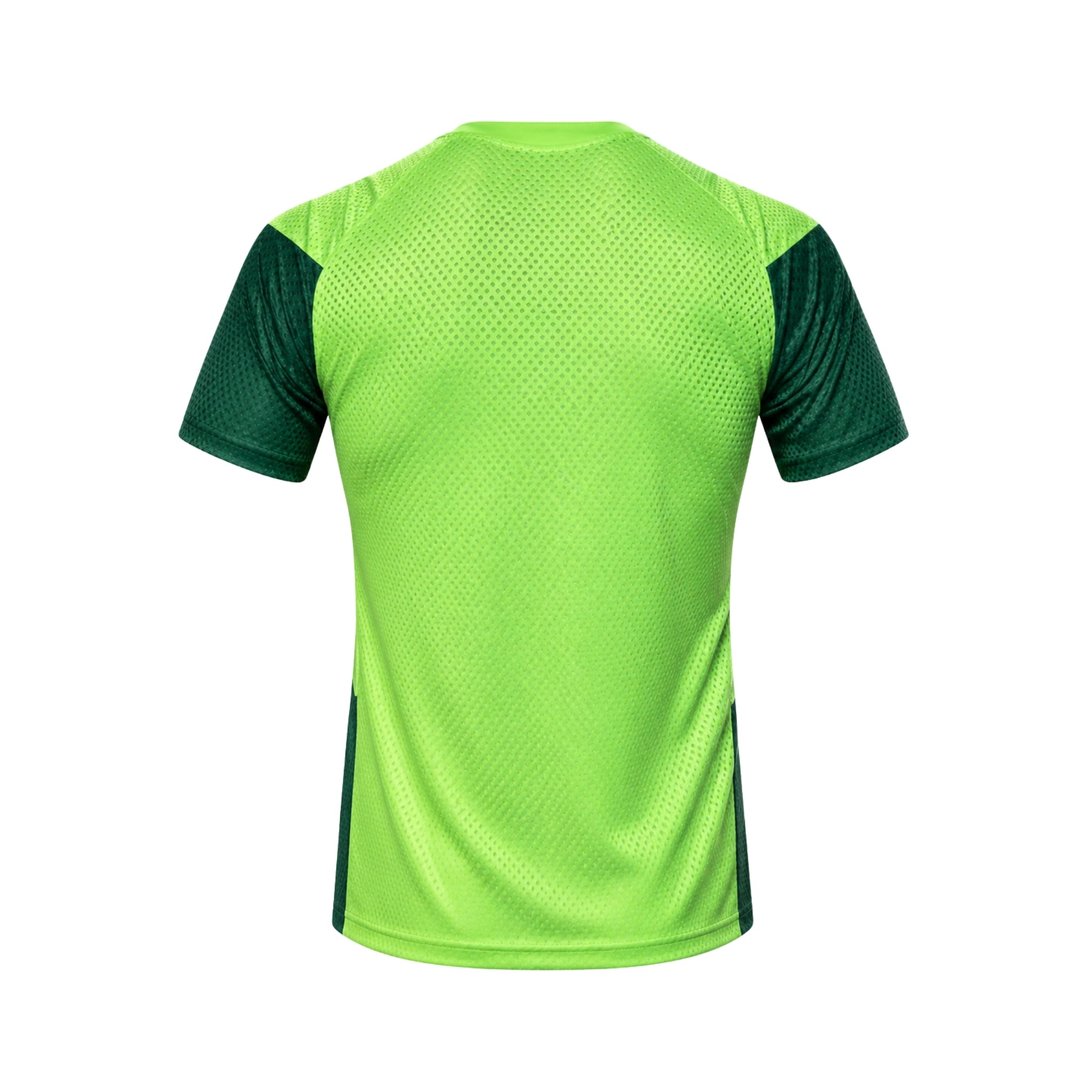 Mexique Entraînement 26/27 - Coupe du Monde 2026 - Version Joueur