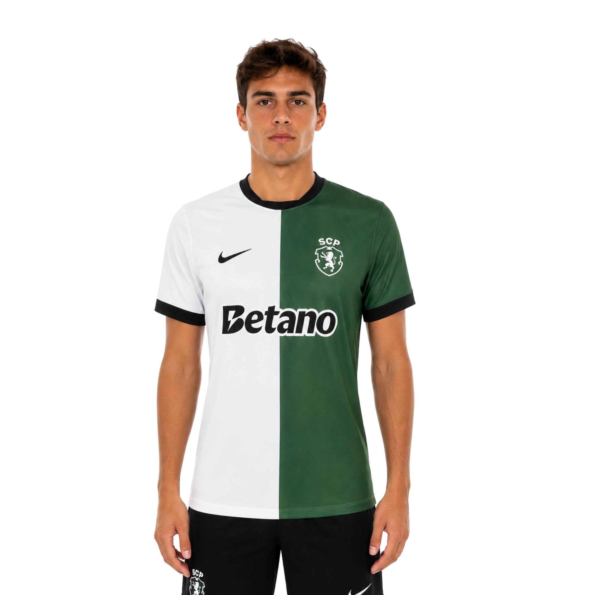 Sporting Stromp 25/26 - All Sponsors