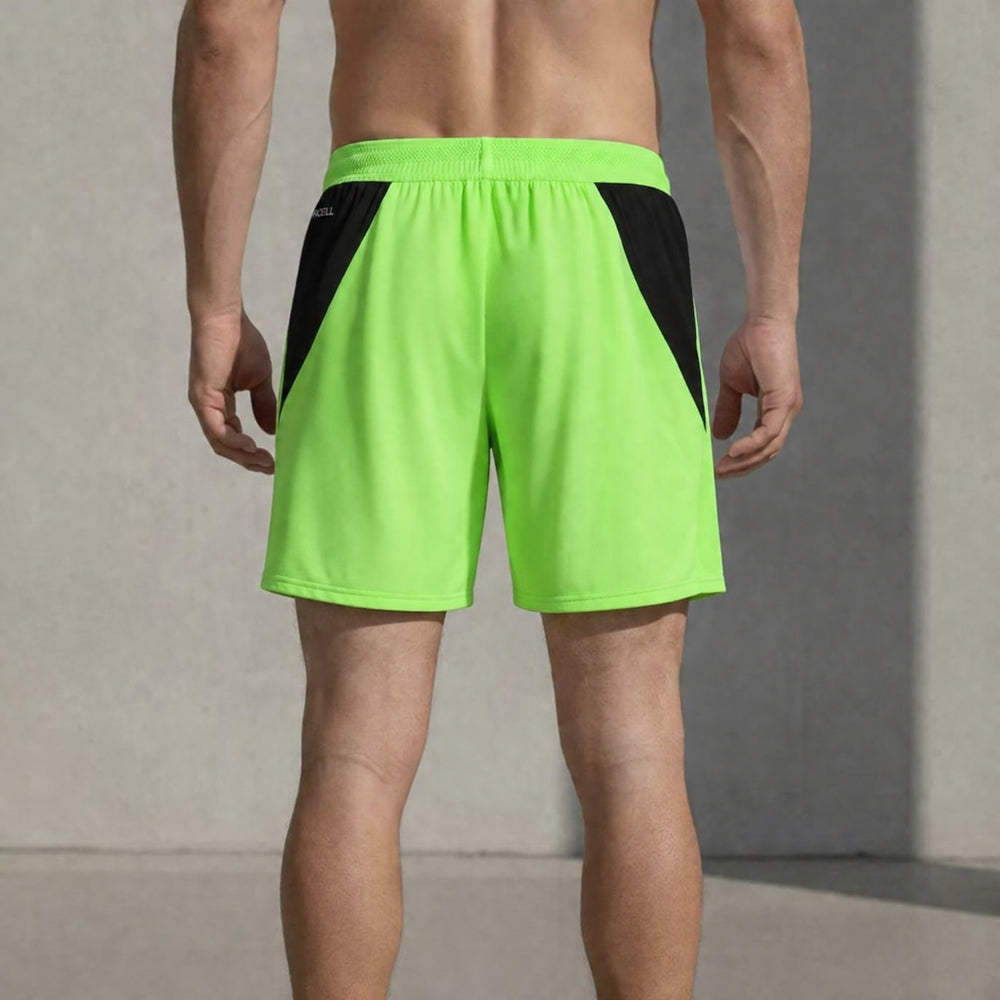 Short Valencia Gardiens de But 26/27