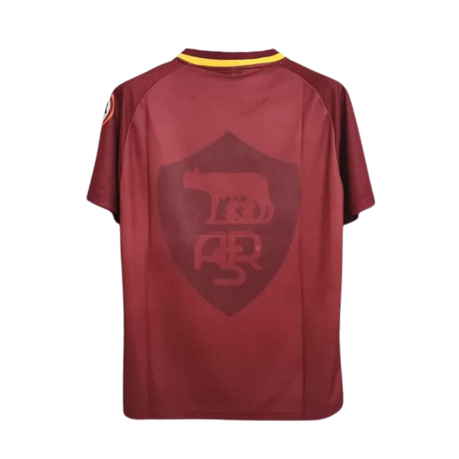 AS Roma Home 97/98