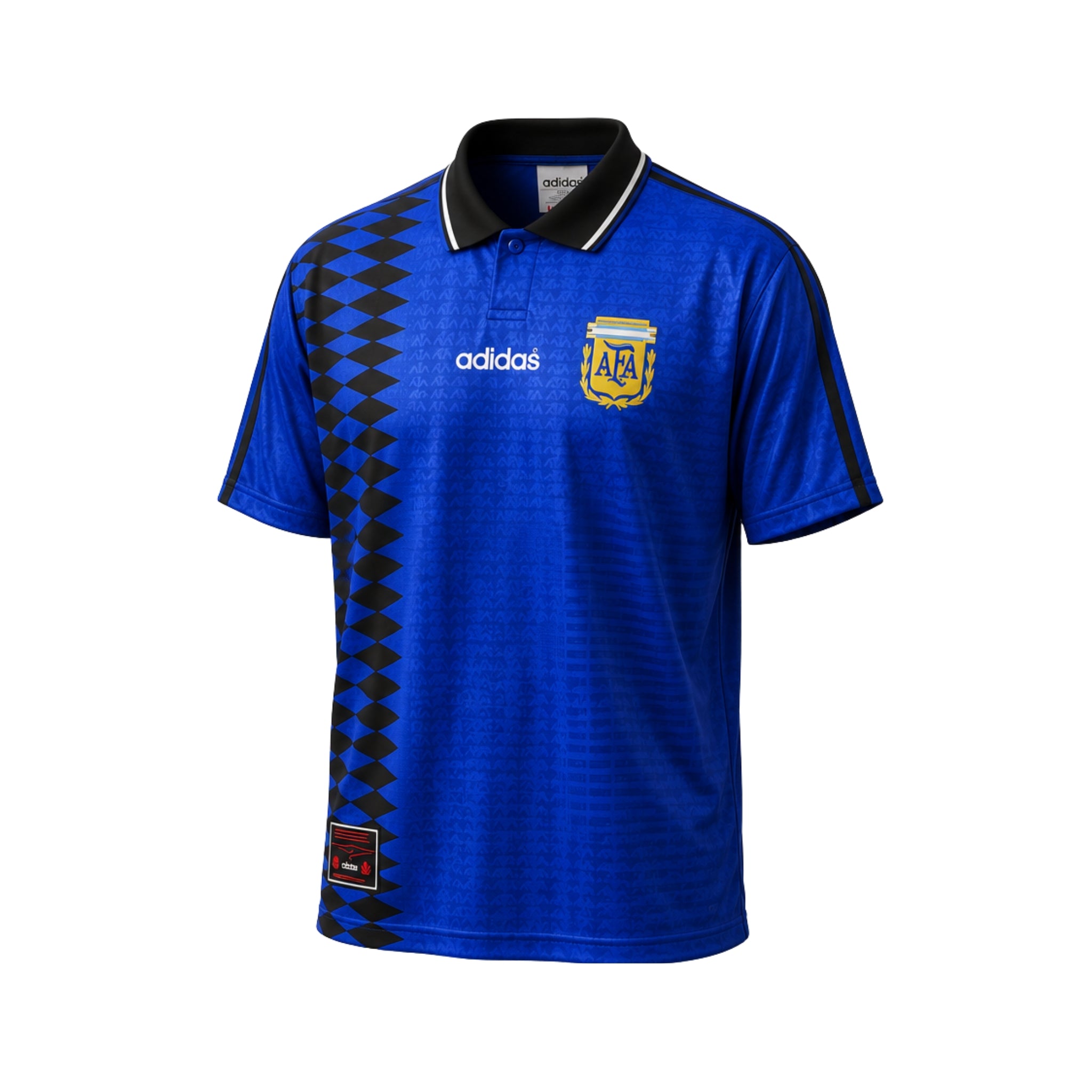Argentine Extérieur 94/95