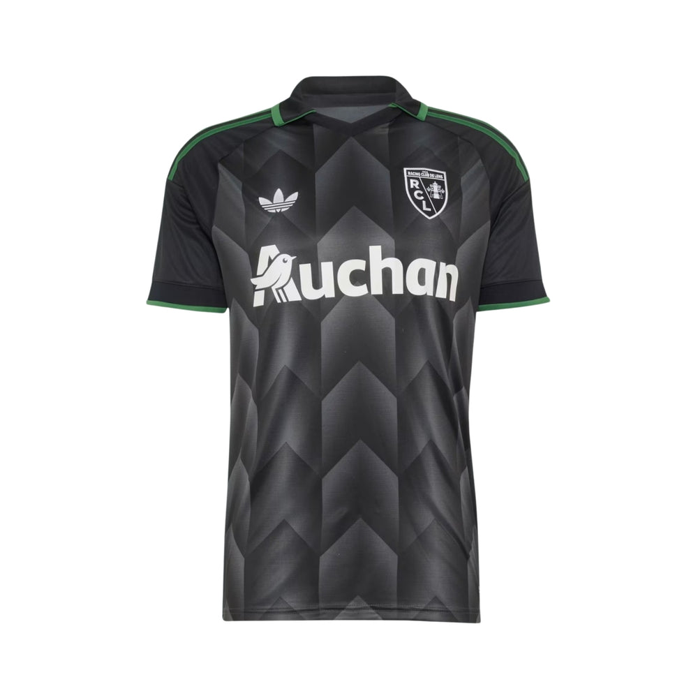 RC Lens Extérieur  26/27