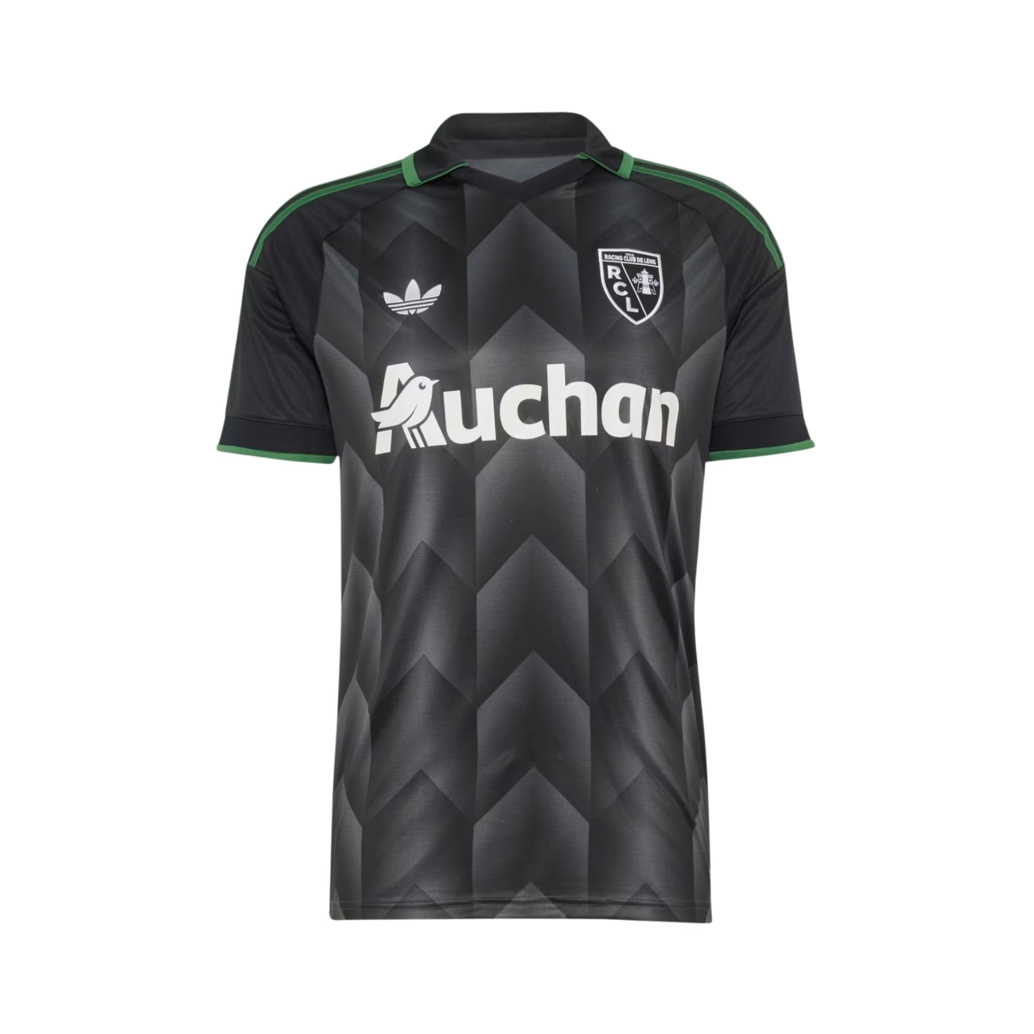 RC Lens Extérieur  26/27