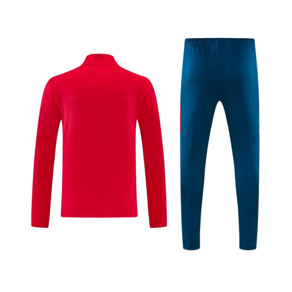 Portugal 26/27 - Survêtement - 1/2 Zip