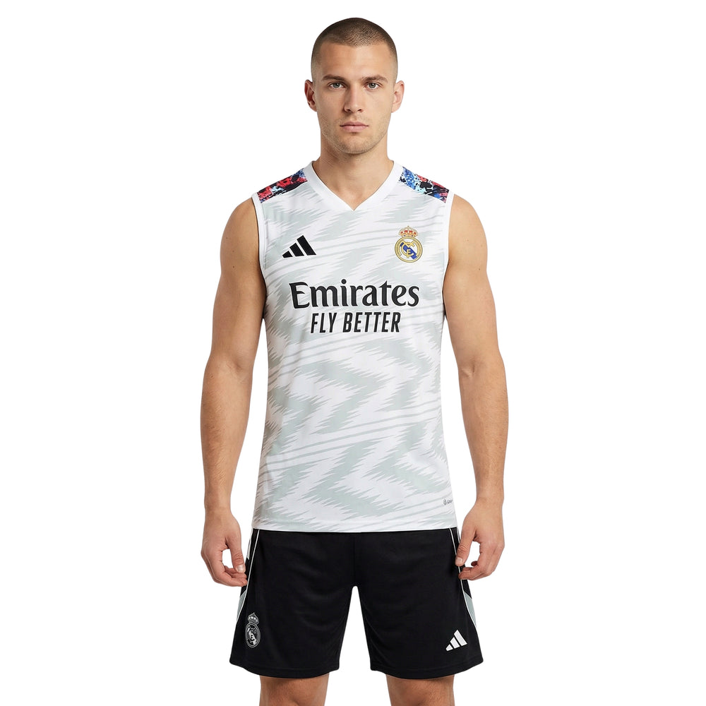 Real Madrid 25/26 - Training Gear - Cava Sleeves
