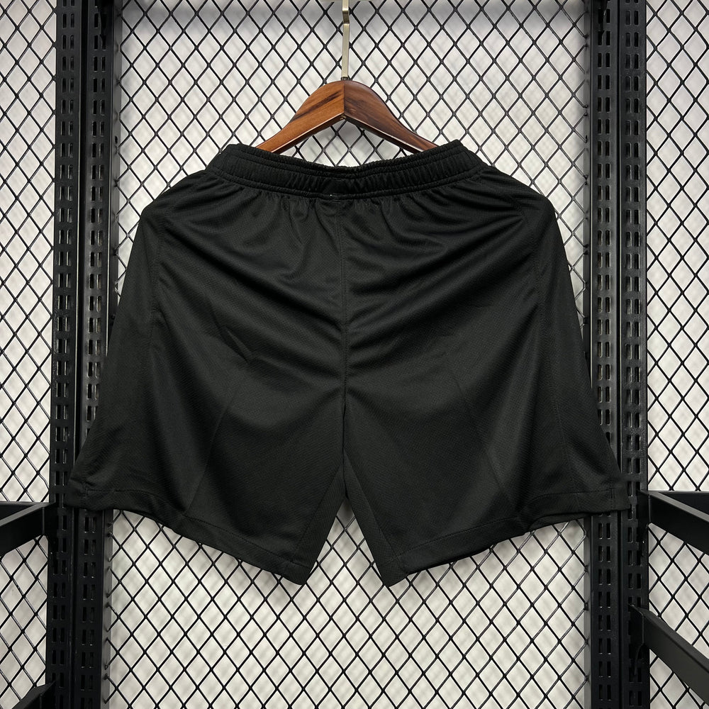 Portugal Euro Away Shorts 24/25