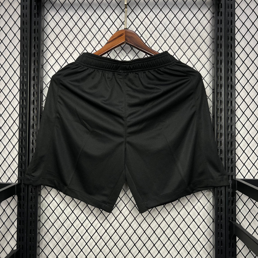 Portugal Euro Away Shorts 24/25
