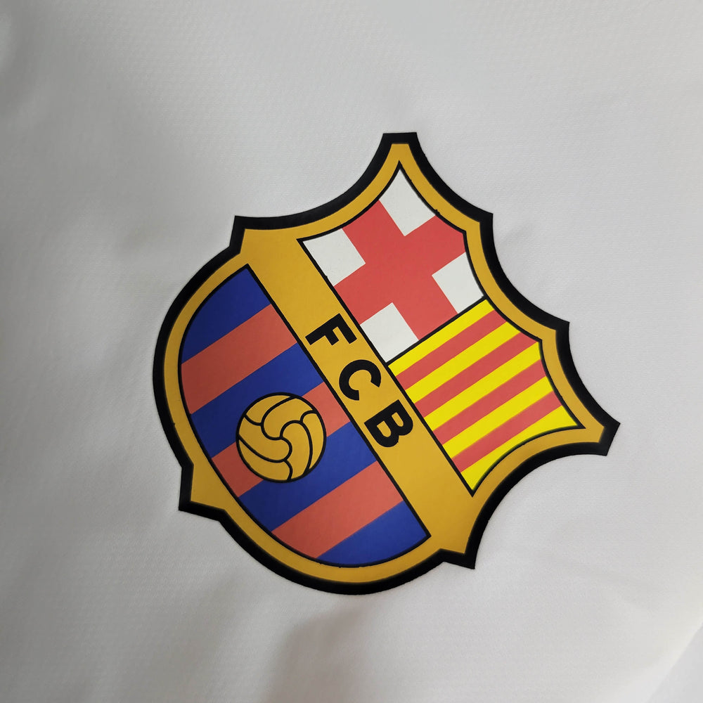 Windbreaker - Barcelona