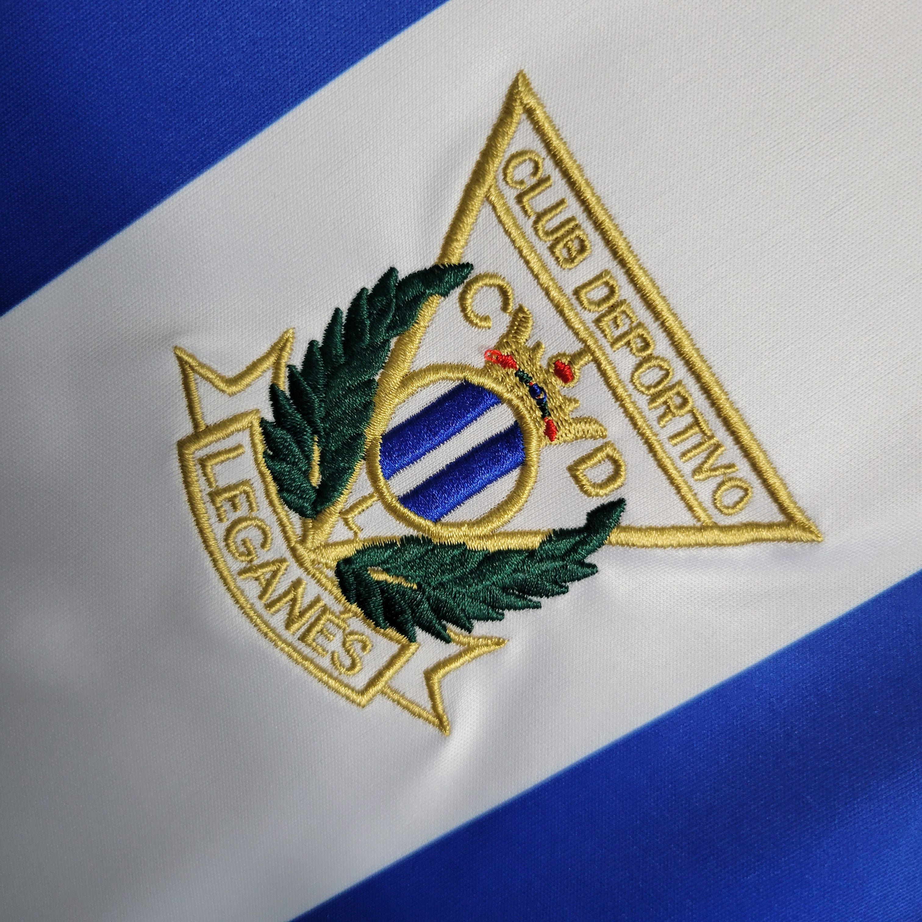 Leganes Home 23/24