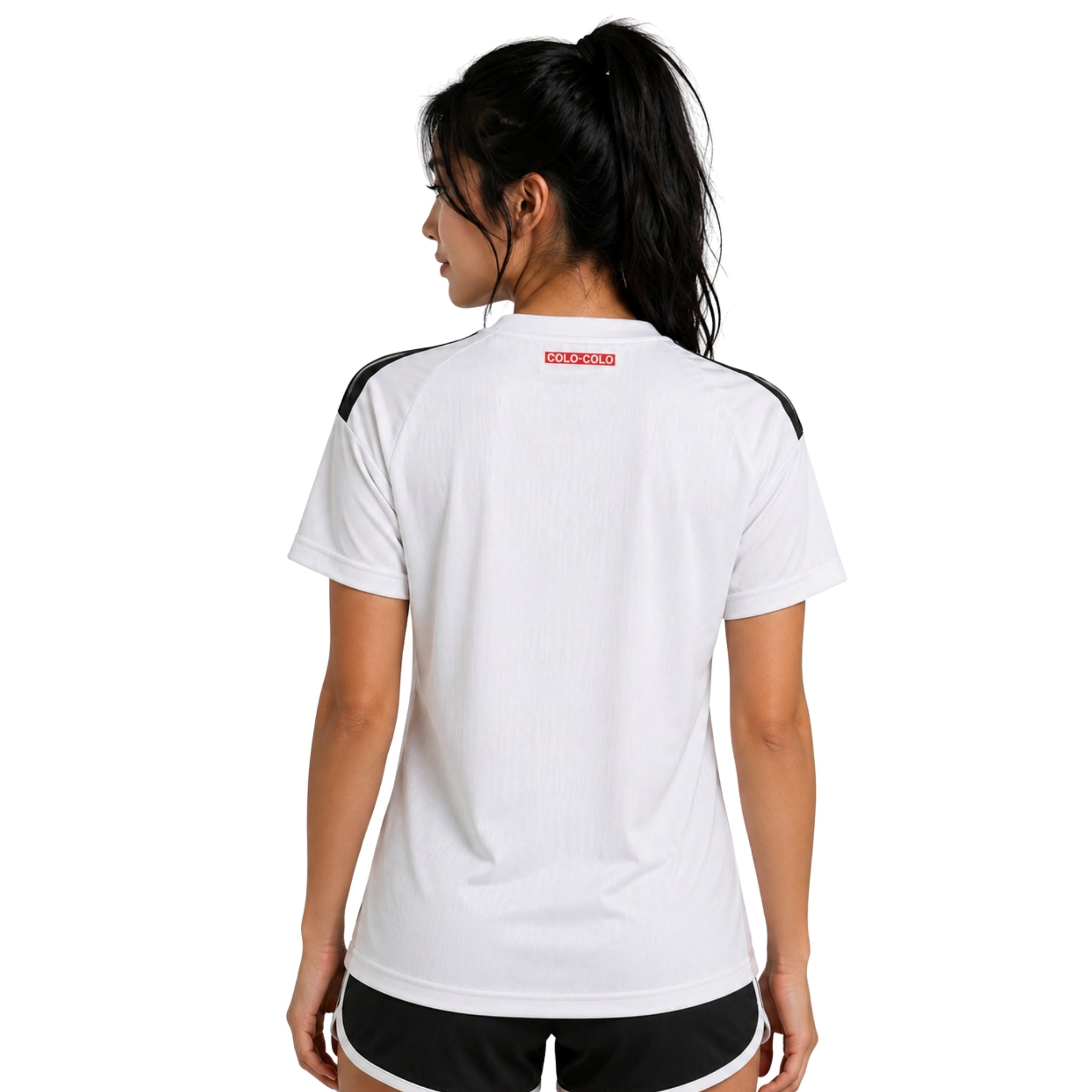 Colo-Colo Home 26/27 - Women's Version