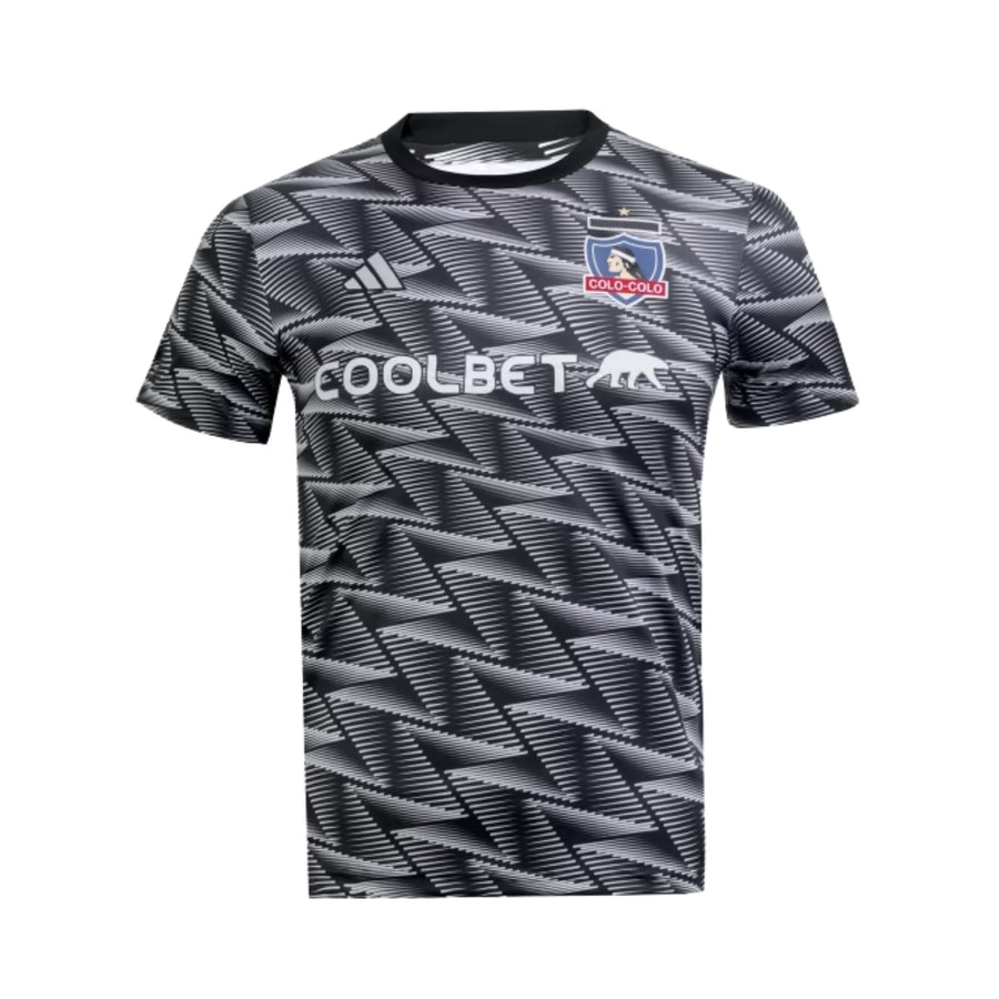 Colo-Colo Troisième 23/24