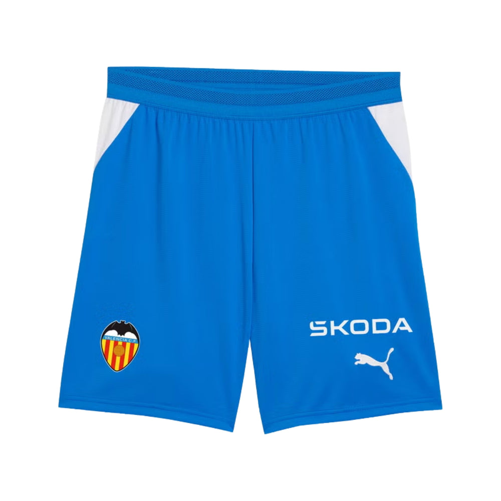 Short Valencia Gardiens de But 26/27