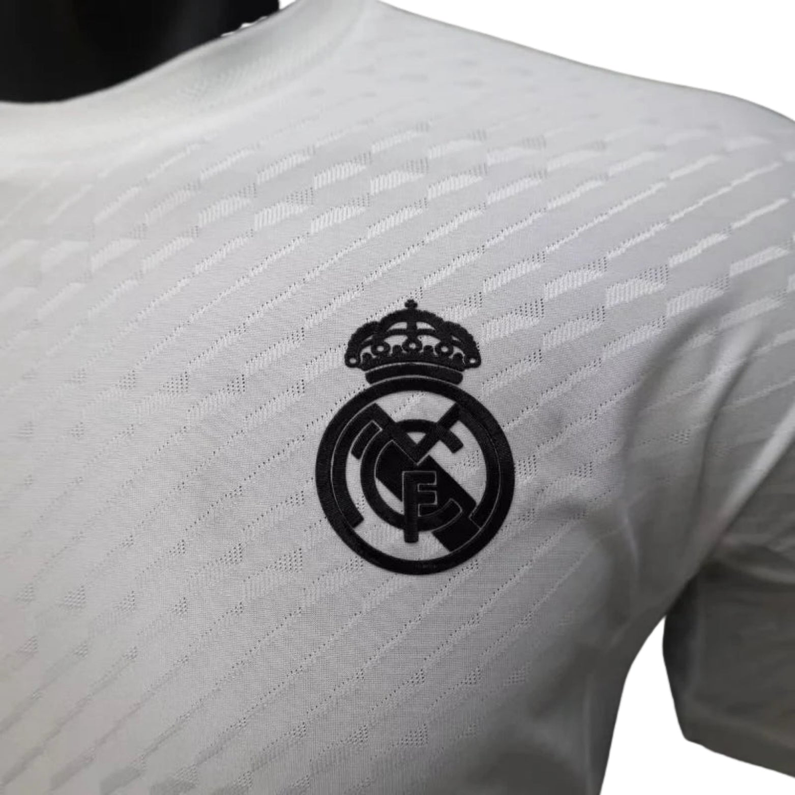 Real Madrid Édition Spéciale 24/25 - Collection Y-3 - Packaging