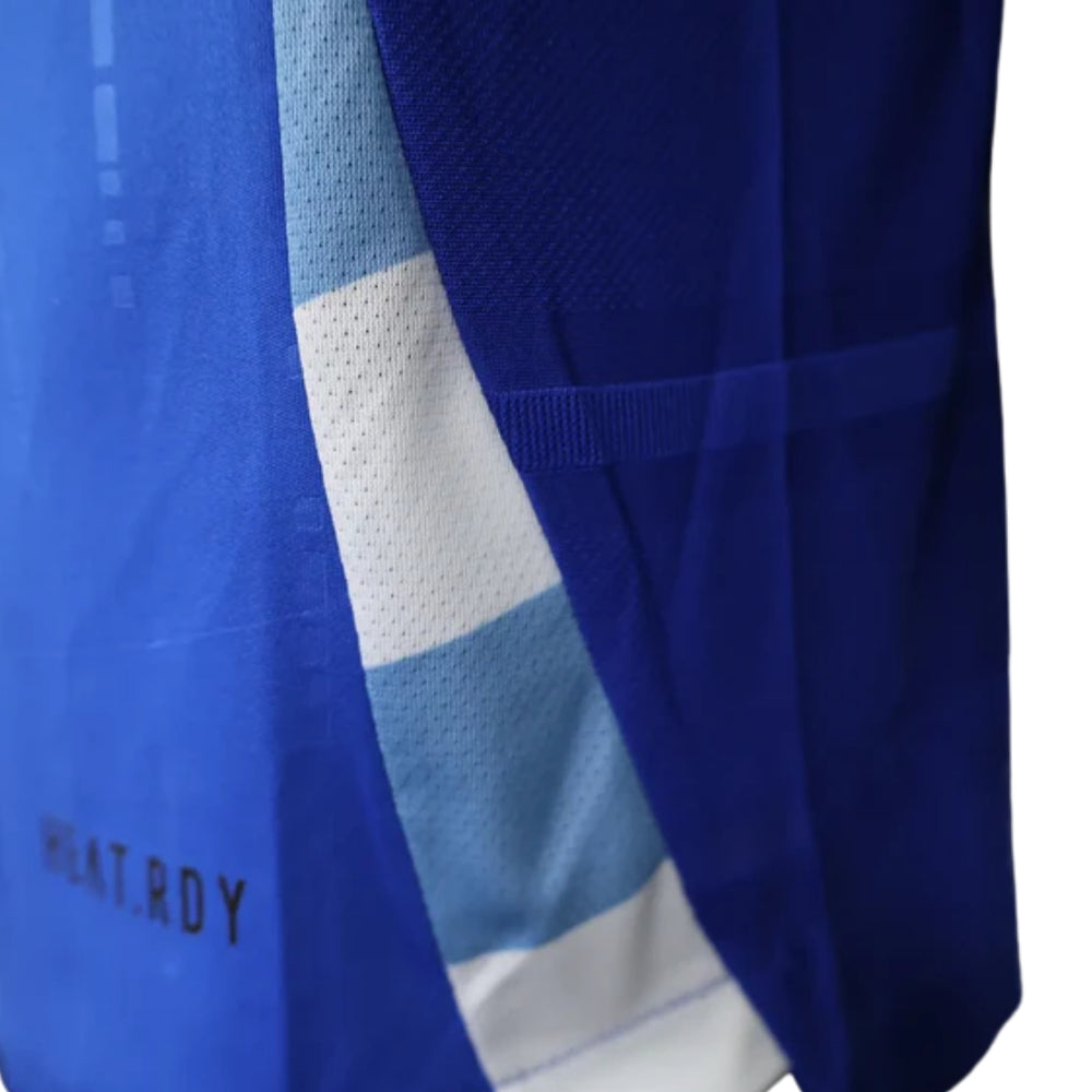 Argentina Away 24/25 - Player Version