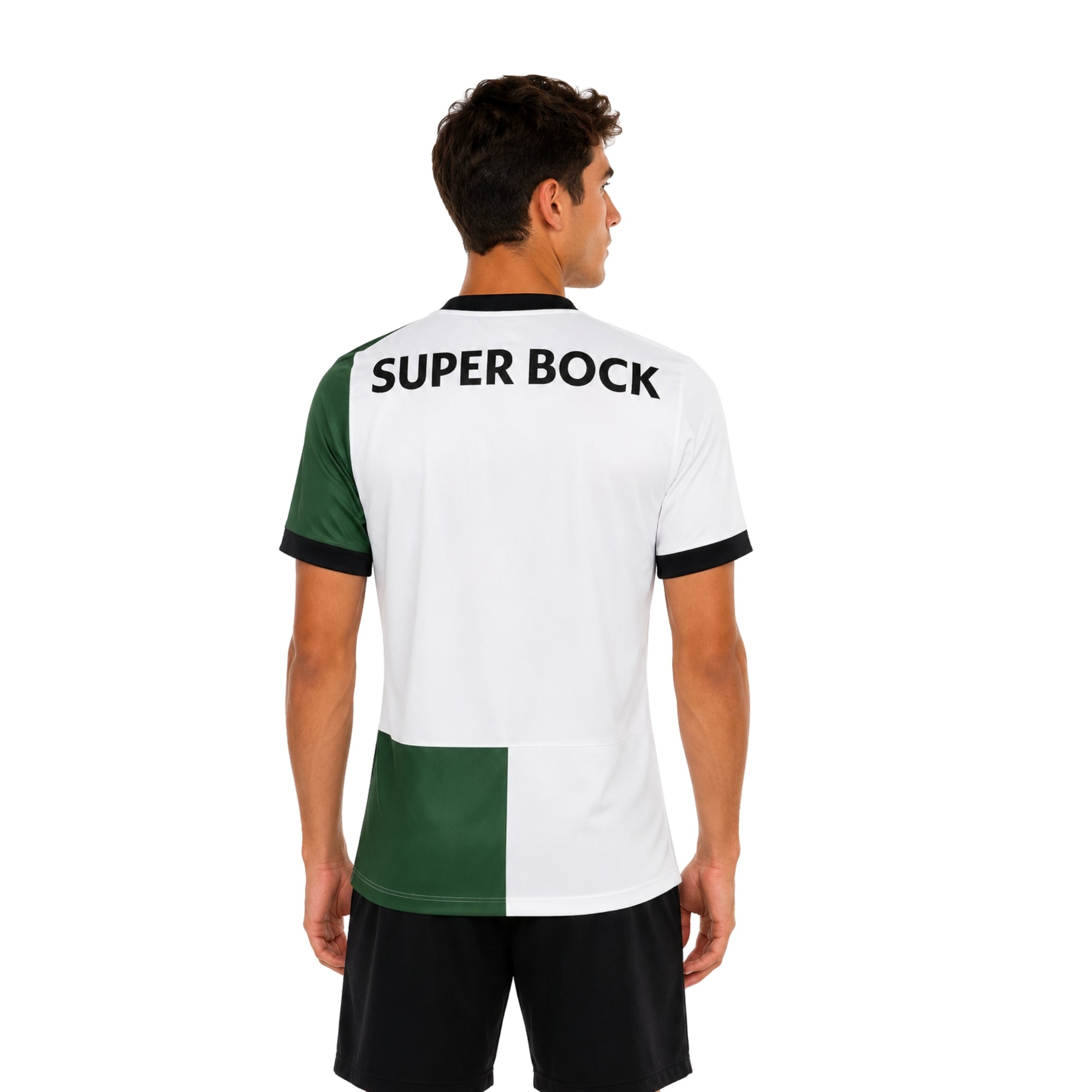 Sporting Stromp 25/26 - All Sponsors