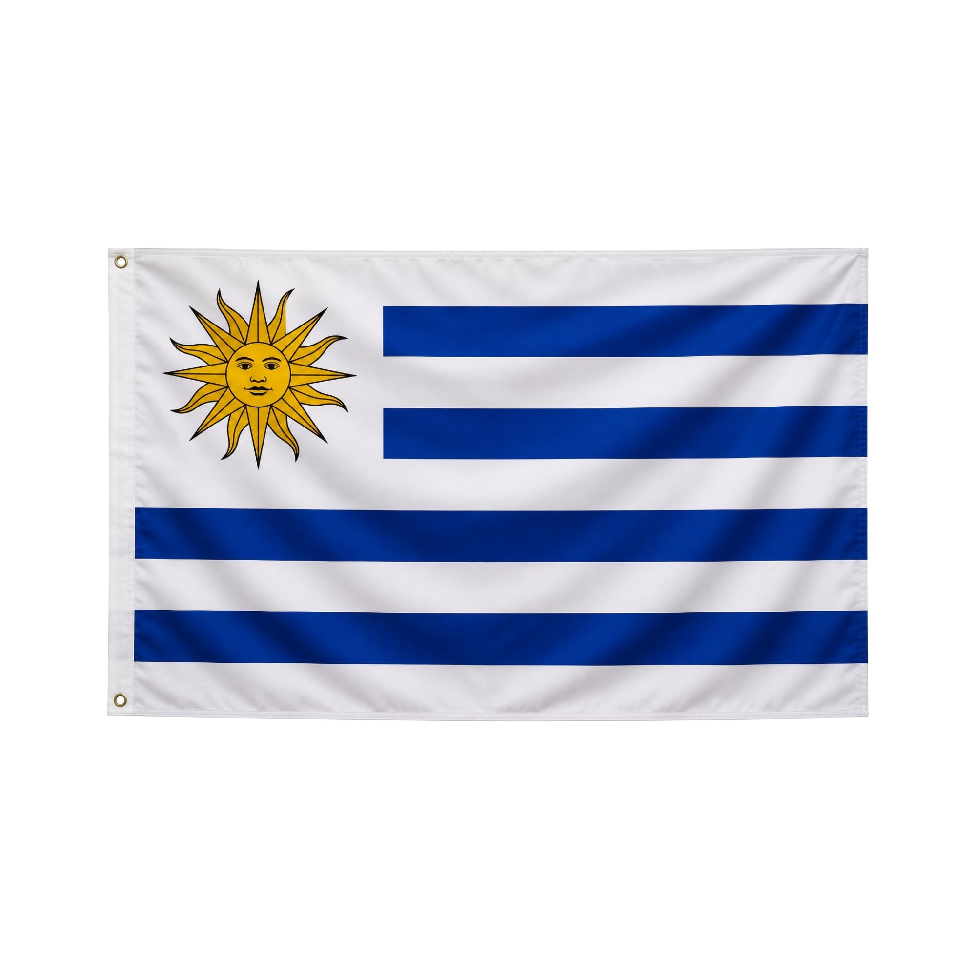 Drapeau - Uruguay