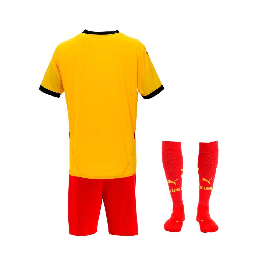 RC Lens - Home Kit 24/25